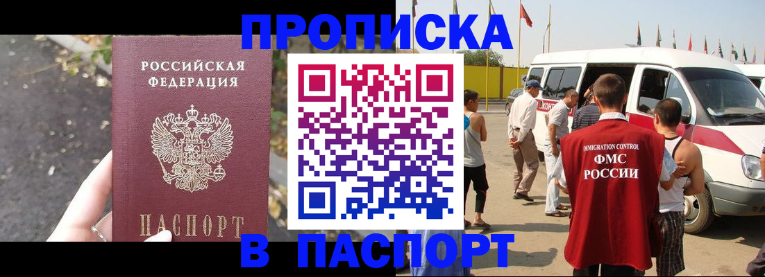 прописка в квартире в Чкаловске